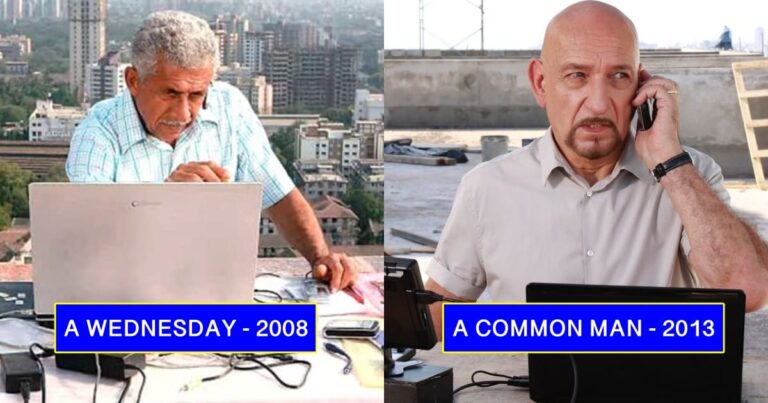 8 Hollywood Flicks that cleverly imitated Bollywood masterpieces