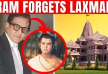 Sunil Lahri reacts to not being invited to Ayodhya Ram temple inauguration, feels Laxman’s character was not important for organisers Laxman-Sunil-Lahri-Not-Invited-For-Ram-Mandir-Inauguration
