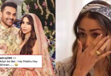 Malaika Arora sparks breakup rumor with Arjun after Arbaaz’s second marriage