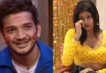 Anjali Arora exposses Munawar Faruqui’s dark and filthy side in her recent claims Anjali Arora exposses Munawar Faruqui's dark and filthy side in her recent claims