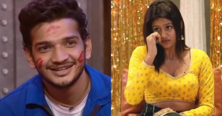 Anjali Arora exposses Munawar Faruqui’s dark and filthy side in her recent claims