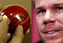 David Warner finally breaks his silence over Ball tampering scandal David Warner finally breaks his silence over Ball tampering scandal
