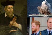 These 4 Nostradamus Predictions For 2024 will give chills to your spine These 4 Nostradamus Predictions For 2024 will give chills to your spine