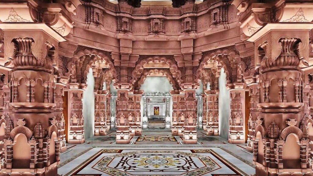  Ram Mandir Ayodhya