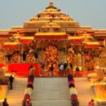 Some Fascinating Facts About Ram Mandir In Ayodhya Ayodhya Ram Mandir