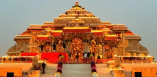 Some Fascinating Facts About Ram Mandir In Ayodhya Ayodhya Ram Mandir