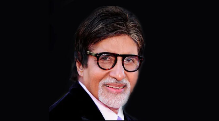 Amitabh Bachchan: Life Story, Movies and Net Worth