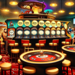 Esports Betting Casino
