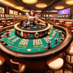 Esports Betting Casino